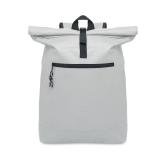 IREA - 600D polyester rolltop rugzak - 