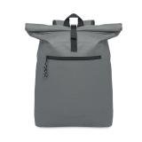 IREA - 600D polyester rolltop rugzak - 