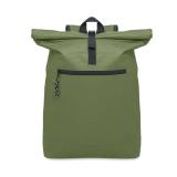 IREA - 600D polyester rolltop rugzak - 