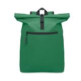 IREA - 600D polyester rolltop rugzak - 