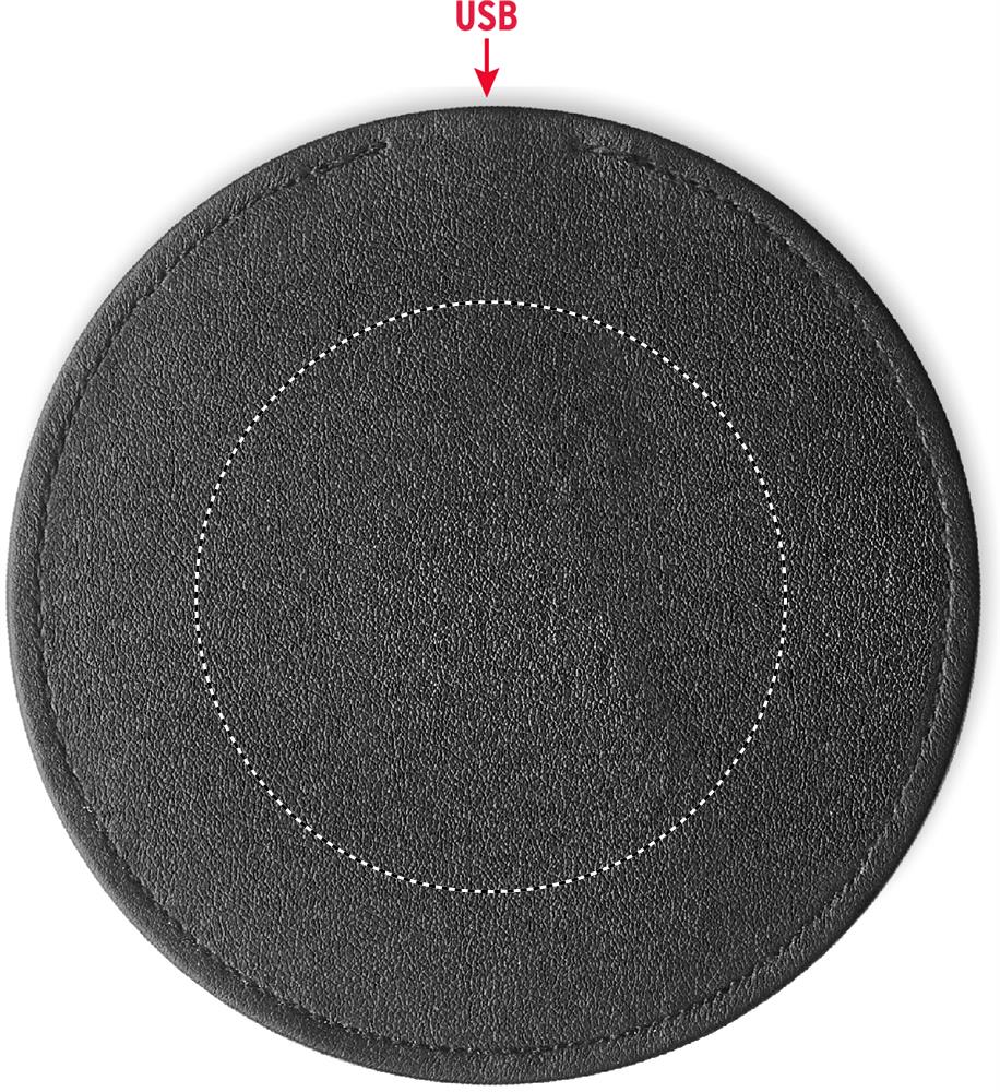 TOP PAD (max 60 x 60 mm)
