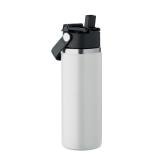 SUMA GRIP - Dubbelwandige fles 500ml - 