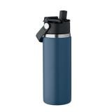 SUMA GRIP - Dubbelwandige fles 500ml - 
