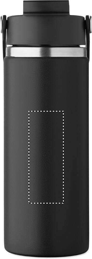 FRONT (max 30 x 80 mm)