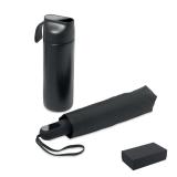 HITHERE - Giftset fles & paraplu - 