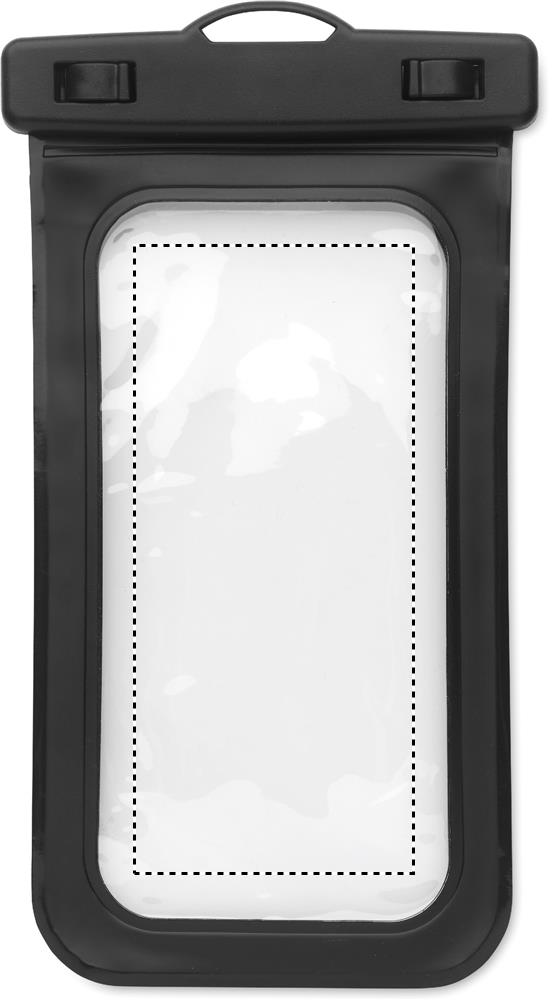 BACK (max 60 x 135 mm)