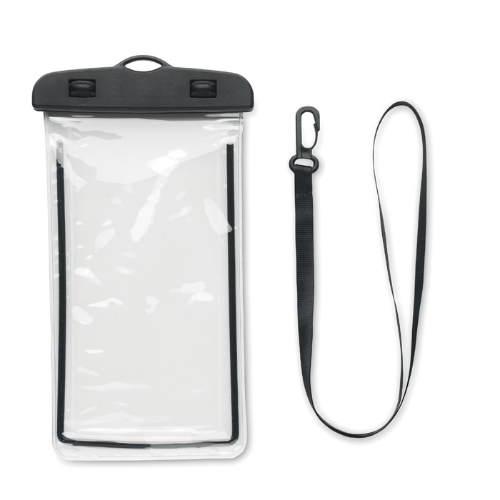 SMAG LARGE - Waterdichte smartphone hoes