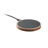 ACAWAI - Draadloze oplader acacia 15W - 