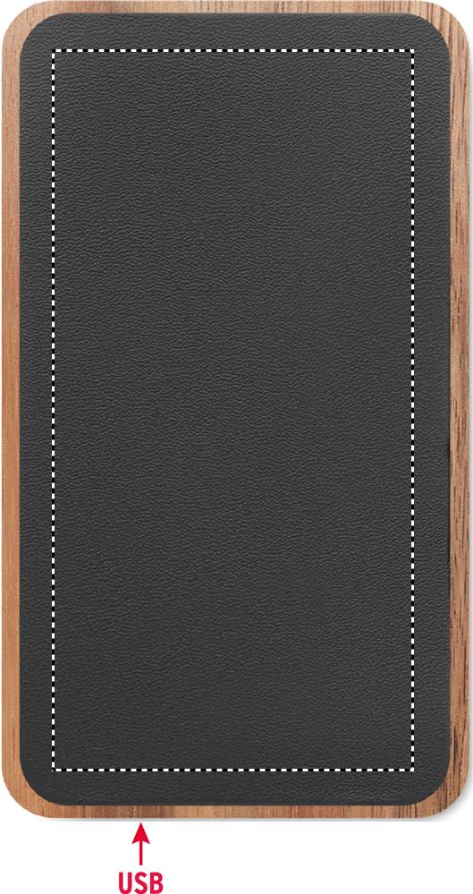 TOP SCREEN (max 55 x 110 mm)