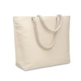 MARE - Strandtas koordhengsel 220gr/m² - 