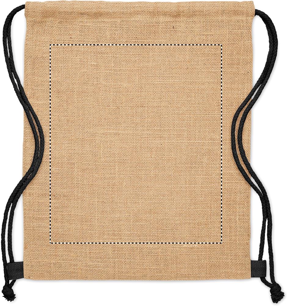BACK (max 260 x 300 mm)