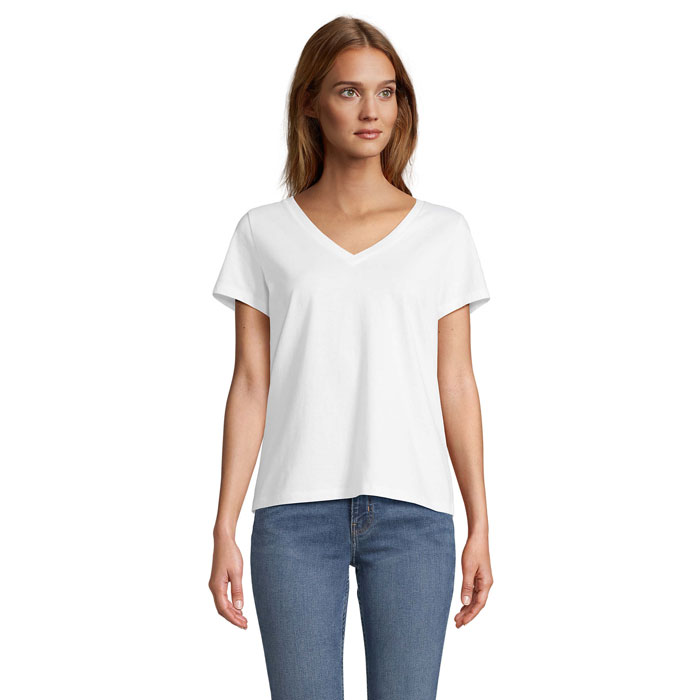 REGENT V WOMEN - REGENT V T-SHIRT WOMEN