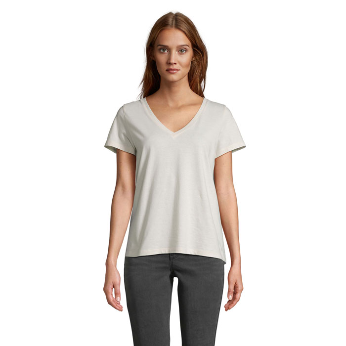 REGENT V WOMEN - REGENT V T-SHIRT WOMEN