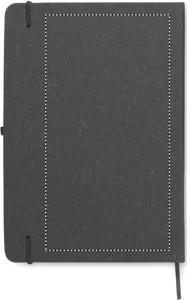 NOTEBOOK BACK (max 100 x 190 mm)