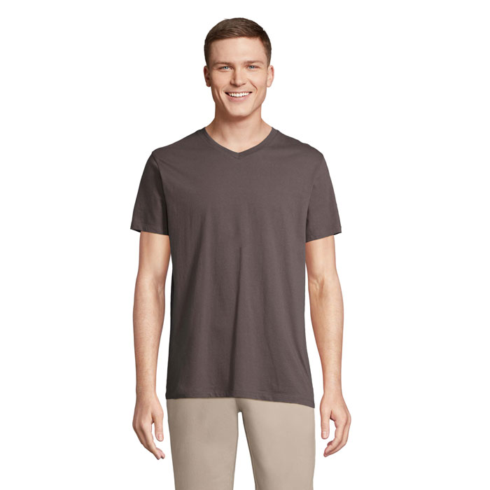 REGENT V - REGENT V V-NECK T-SHIRT