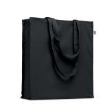 BENTE COLOUR - Boodschappentas organisch katoe - 