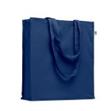 BENTE COLOUR - Boodschappentas organisch katoe - 