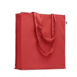 BENTE COLOUR - Boodschappentas organisch katoe - 
