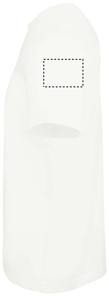 ARM LEFT (max 100 x 70 mm)