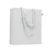 BENTE COLOUR - Boodschappentas organisch katoe - 