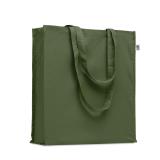 BENTE COLOUR - Boodschappentas organisch katoe - 