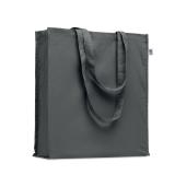 BENTE COLOUR - Boodschappentas organisch katoe - 