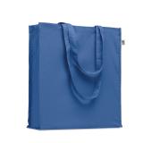 BENTE COLOUR - Boodschappentas organisch katoe - 