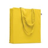 BENTE COLOUR - Boodschappentas organisch katoe - 