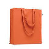 BENTE COLOUR - Boodschappentas organisch katoe - 