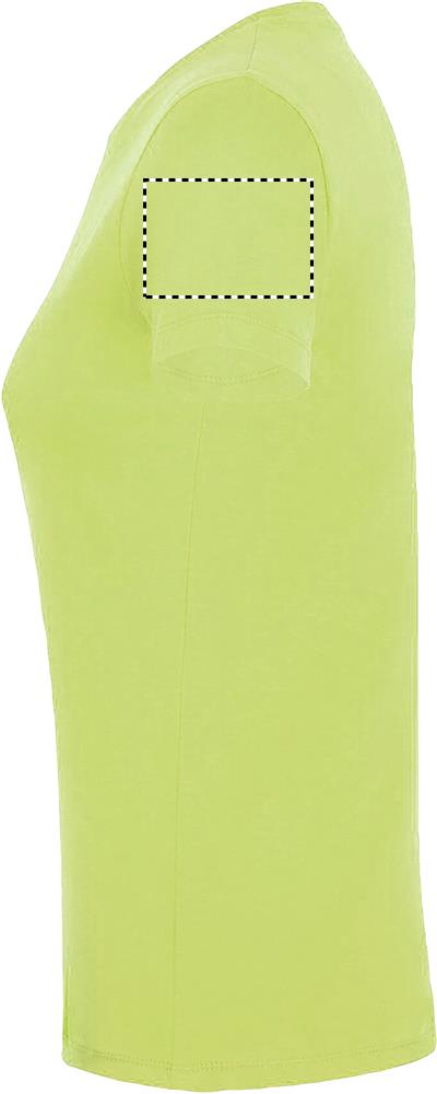 ARM LEFT (max 100 x 70 mm)