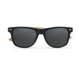 CALIFORNIA TOUCH - Zonnebril met bamboe frame - 