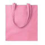 COTTONEL COLOUR + - Katoenen boodschappentas - 