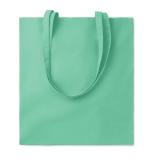 COTTONEL COLOUR + - Katoenen boodschappentas - 