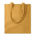 COTTONEL COLOUR + - Katoenen boodschappentas - 