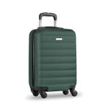 BUDAPEST - ABS trolley, 20 inch - 