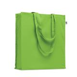 BENTE COLOUR - Boodschappentas organisch katoe - 