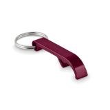 OVIKEY - Sleutelhanger aluminium - 