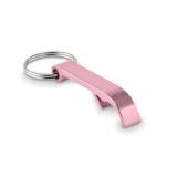 OVIKEY - Sleutelhanger aluminium - 