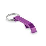 OVIKEY - Sleutelhanger aluminium - 