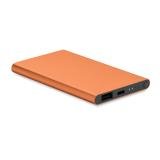 POWERFLAT C - 4000 mAh Power Bank Type C - 