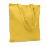 RASSA COLOURED - Stevige canvas boodschappentas - 