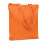 RASSA COLOURED - Stevige canvas boodschappentas - 