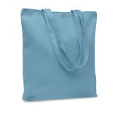 RASSA COLOURED - Stevige canvas boodschappentas - 