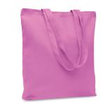 RASSA COLOURED - Stevige canvas boodschappentas - 