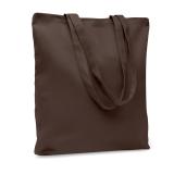 RASSA COLOURED - Stevige canvas boodschappentas - 