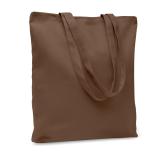 RASSA COLOURED - Stevige canvas boodschappentas - 