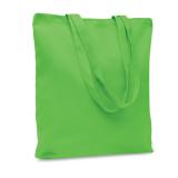 RASSA COLOURED - Stevige canvas boodschappentas - 