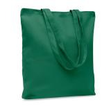 RASSA COLOURED - Stevige canvas boodschappentas - 