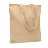 RASSA COLOURED - Stevige canvas boodschappentas - 