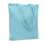 RASSA COLOURED - Stevige canvas boodschappentas - 